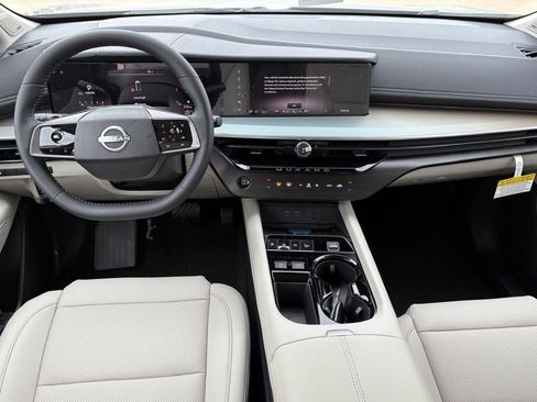 New 2026 Nissan Murano SL AWD/4WD image 12