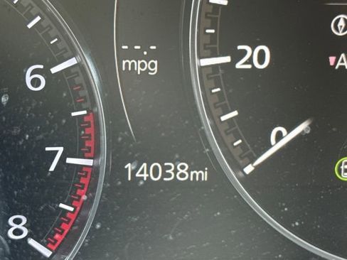 Used 2024 MAZDA CX-30 AWD 2.5 S w/ Preferred Package image 18