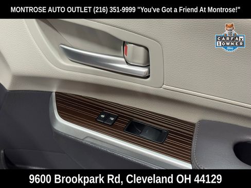 Used 2023 Toyota Sienna XLE image 45