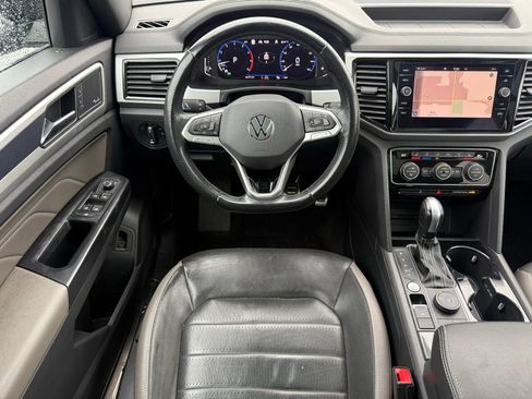 Used 2021 Volkswagen Atlas Cross Sport SEL Premium R-Line image 30