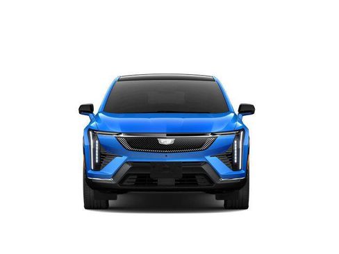 New 2027 Cadillac Optiq Luxury AWD/4WD image 58