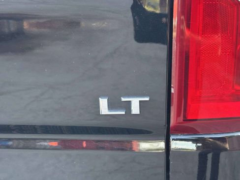 Used 2020 Chevrolet Silverado 1500 LT Trail Boss AWD/4WD image 41
