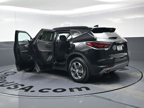 Certified 2024 Chevrolet Blazer LT w/ Convenience Package image 27