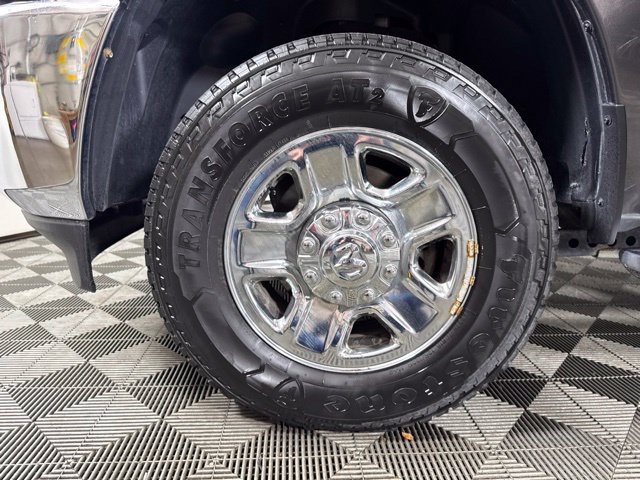 Used 2022 RAM 2500 Tradesman AWD/4WD image 10