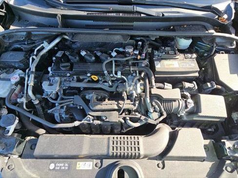 Used 2020 Toyota Corolla SE FWD image 17