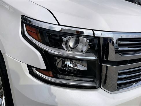 Used 2020 Chevrolet Tahoe Premier w/ Premier Plus Edition image 54