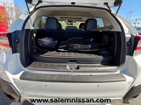 Used 2023 Subaru Crosstrek Hybrid w/ Moonroof Package w/Navigation AWD/4WD image 19