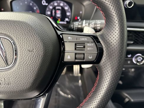 Certified 2025 Acura ADX A-Spec AWD/4WD image 14