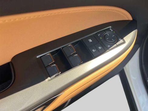 New 2026 Lexus NX 450h+ AWD w/ Luxury Package image 15
