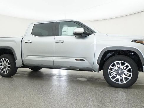 New 2026 Toyota Tundra 1794 Edition AWD/4WD image 28