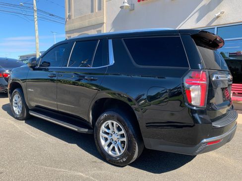 Used 2023 Chevrolet Tahoe LT AWD/4WD image 5