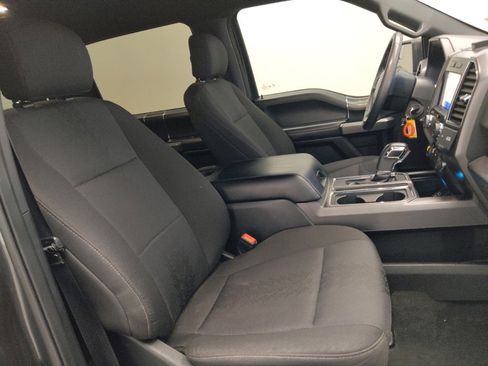 Used 2020 Ford F150 XLT w/ Equipment Group 302A Luxury image 21