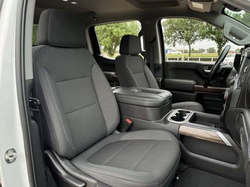 Used 2021 Chevrolet Silverado 1500 RST AWD/4WD image 31