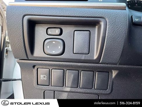 Used 2017 Lexus ES 350 w/ Navigation System Package FWD image 25