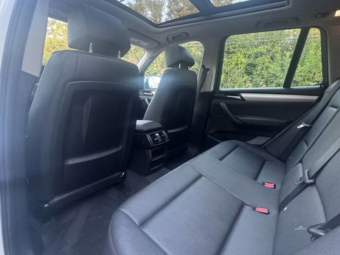 Used 2013 BMW X3 xDrive28i image 12