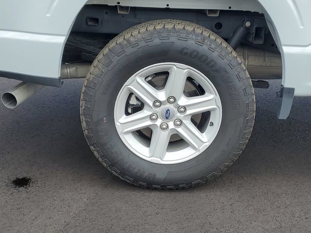Used 2026 Ford F150 XLT AWD/4WD image 6