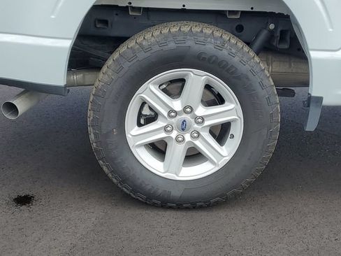 Used 2026 Ford F150 XLT AWD/4WD image 6