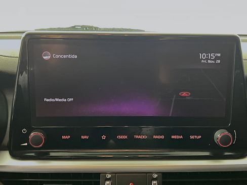 Used 2022 Kia Forte GT-Line w/ GT-Line Technology Package image 26