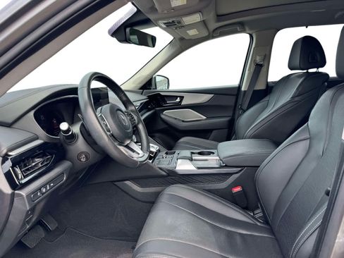 Used 2024 Acura MDX SH-AWD w/ Technology Package image 14