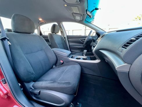 Used 2015 Nissan Altima 2.5 S w/ Special Edition Package image 20
