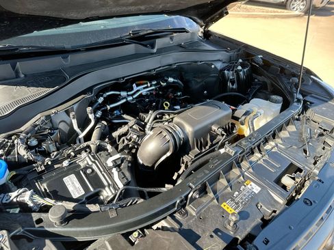 Used 2023 Ford Explorer Timberline w/ Timberline Technology Package image 26
