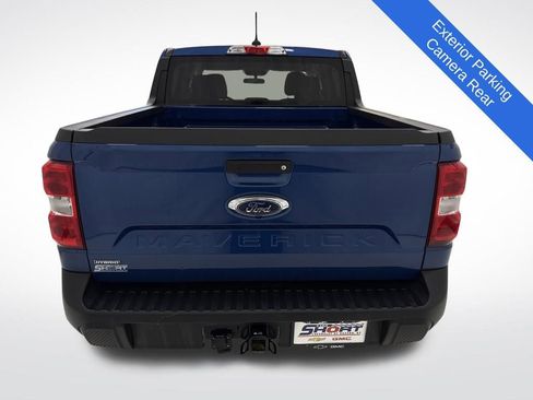 Used 2024 Ford Maverick XL image 5