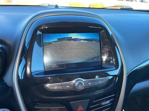 Used 2021 Chevrolet Spark LT image 19