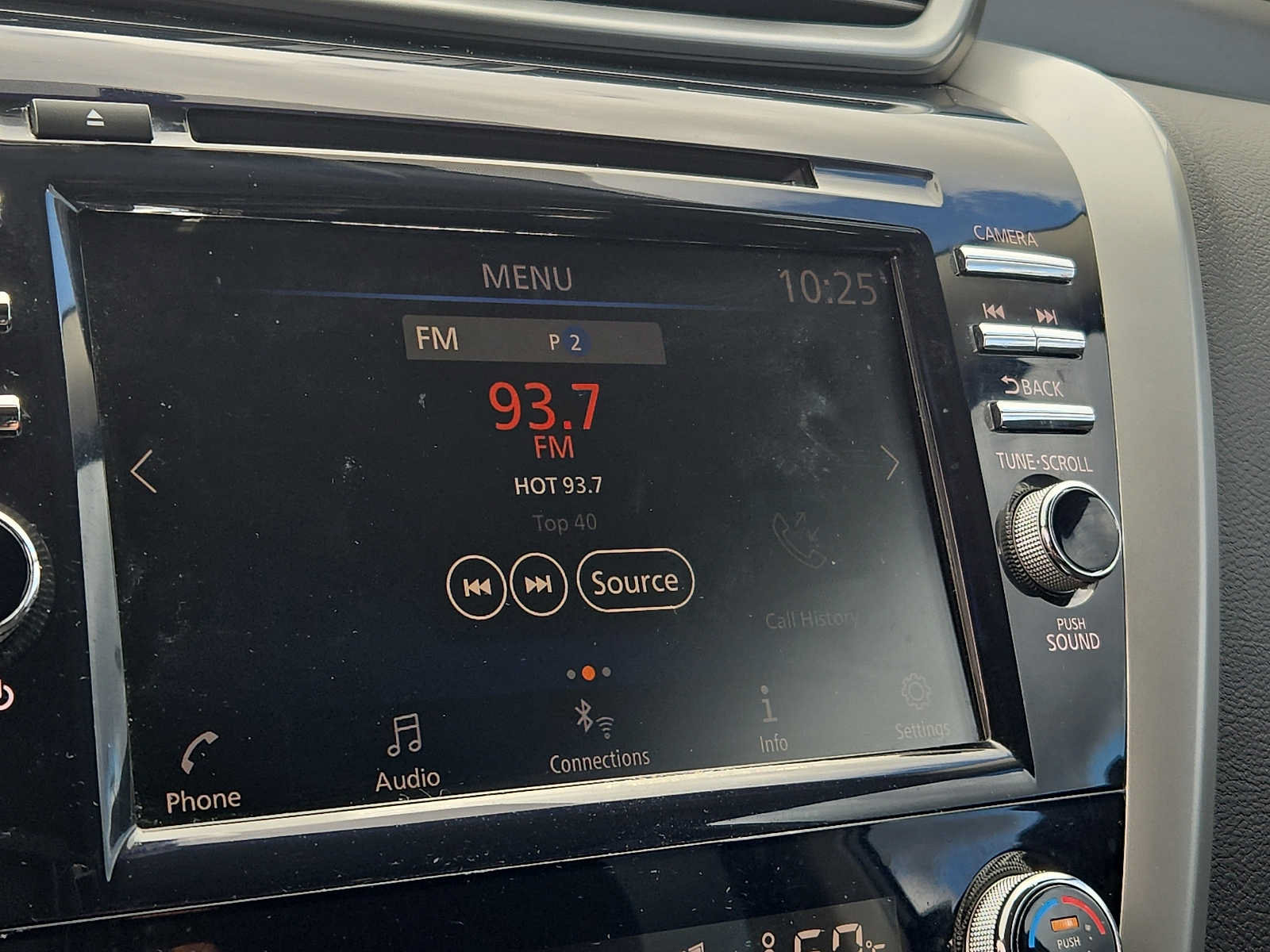 Used 2019 Nissan Murano S AWD/4WD image 15