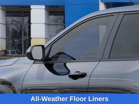 New 2026 Chevrolet Equinox LT image 13