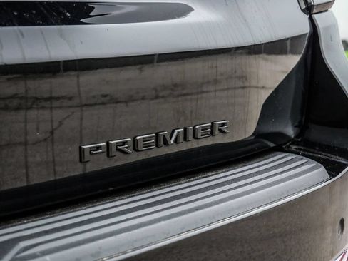 New 2026 Chevrolet Tahoe Premier AWD/4WD image 10