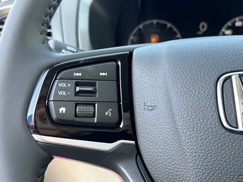 New 2026 Honda Odyssey EX-L image 15