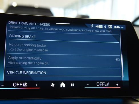 New 2026 BMW X1 xDrive28i w/ Technology Package image 39