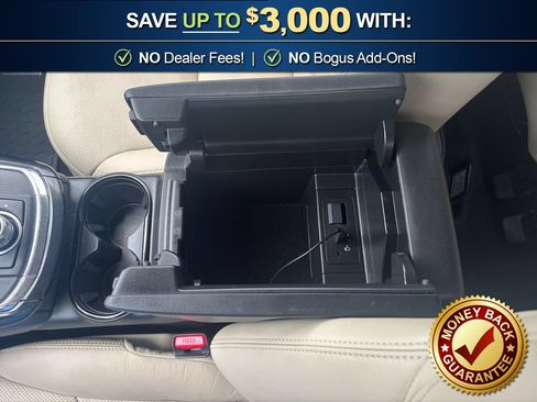 Used 2018 MAZDA CX-9 Touring FWD image 28
