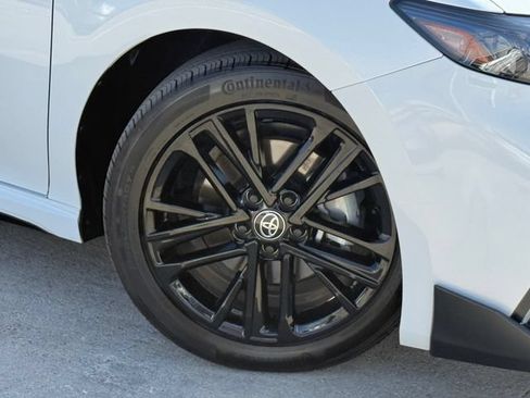 Used 2026 Toyota Camry SE w/ Convenience Package FWD image 2