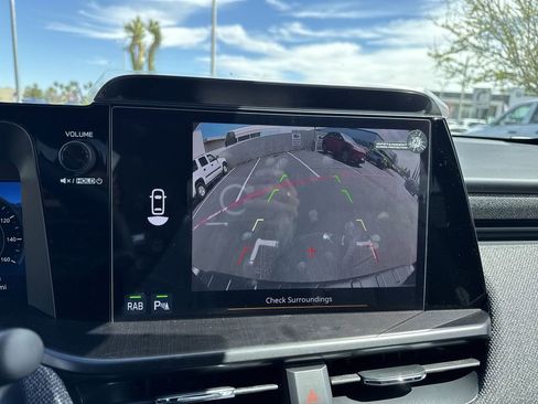 New 2026 Subaru Outback Premium image 24