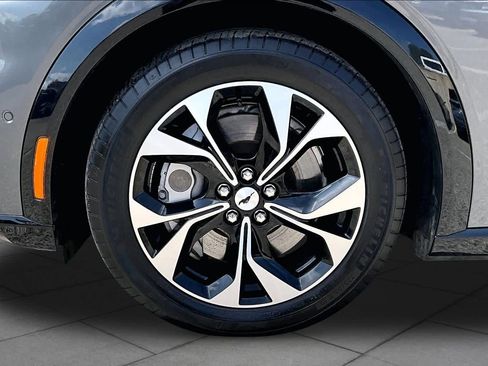 Used 2023 Ford Mustang Mach-E Premium AWD/4WD image 14
