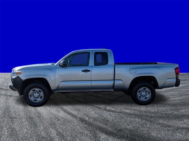 Used 2023 Toyota Tacoma SR RWD image 7