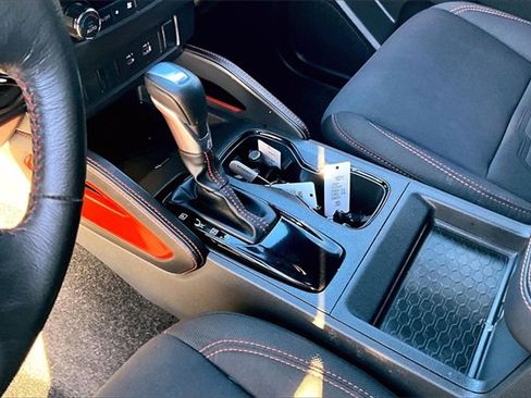 Used 2024 Nissan Frontier PRO-4X w/ Off-Road Protection Package image 19