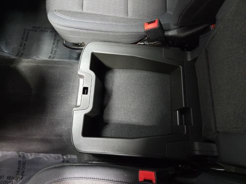 Used 2019 Chevrolet Silverado 1500 RST w/ All-Star Edition image 27