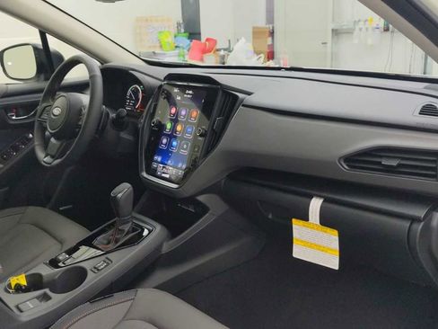 New 2026 Subaru Crosstrek 2.5i Limited AWD/4WD image 29