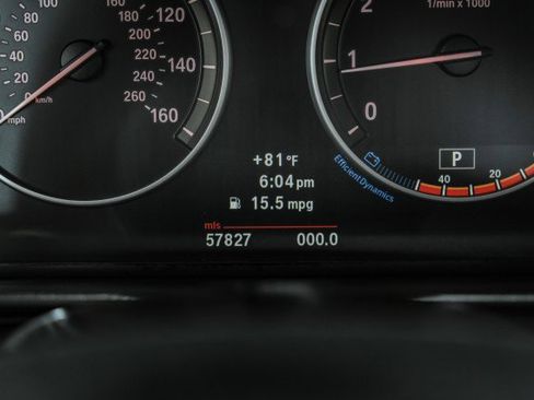 Used 2012 BMW 535i xDrive Sedan image 18