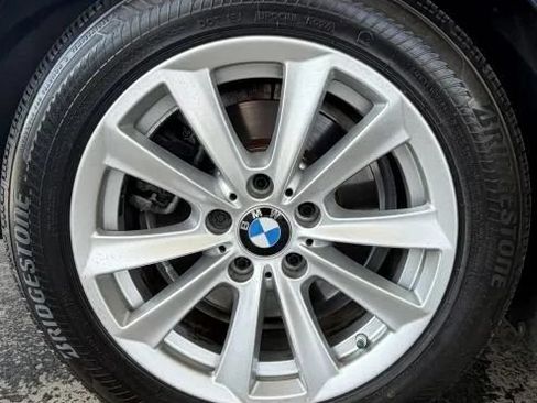 Used 2015 BMW 528i Sedan RWD image 13