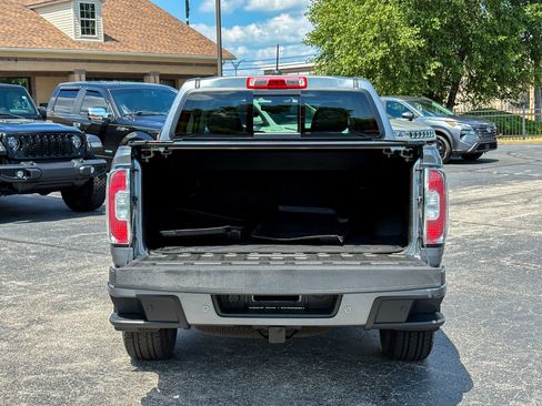 Used 2022 GMC Canyon Denali AWD/4WD image 39