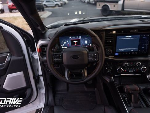 Used 2025 Ford F150 Raptor image 20