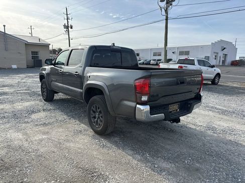 Used 2023 Toyota Tacoma SR5 image 3
