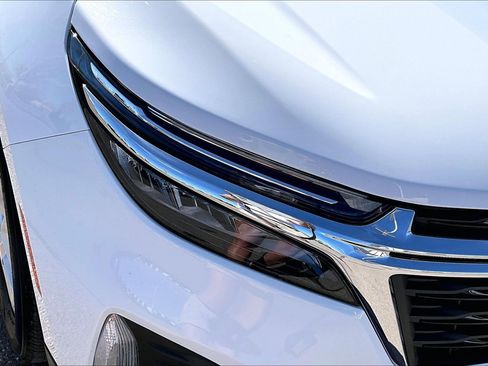 Used 2024 Chevrolet Equinox LT image 32