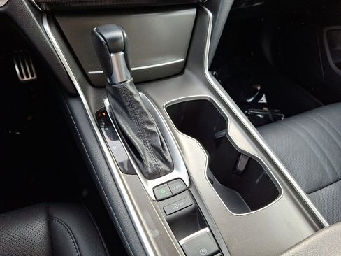 Certified 2022 Honda Accord Sport Special Edition image 13