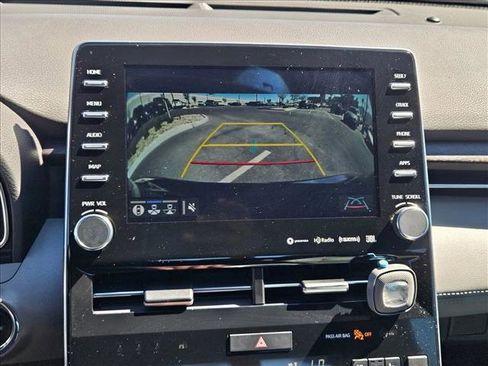 Used 2019 Toyota Avalon Limited w/ Advanced Safety Package image 13