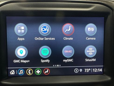 Used 2022 GMC Sierra 2500 AT4 image 34