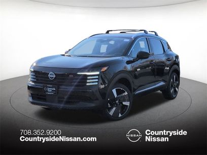 New 2026 Nissan Kicks SR w/ Cold Weather Package